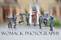John Womack Wedding and Womack Studio Photography 1089504 Image 7